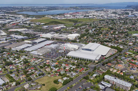 Aerial Image of SLYVIA PARK