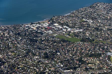 Aerial Image of BROWNS BAY