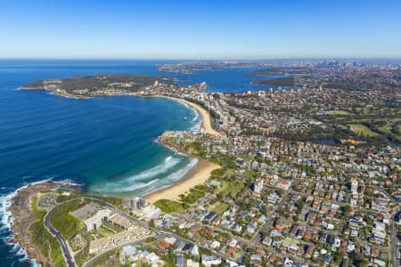 Aerial Image of FRESHWATER