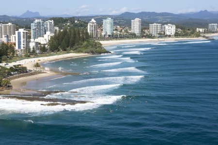 Aerial Image of AERIAL PHOTO SNAPPER ROCKS