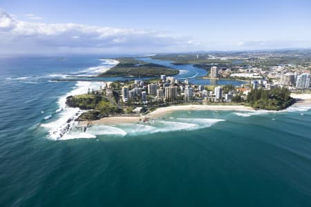 Aerial Image of AERIAL PHOTO SNAPPER ROCKS