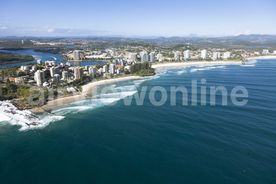 Aerial Photography Aerial Photo Snapper Rocks - Airview Online