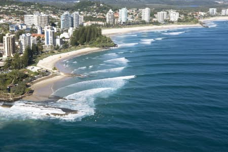 Aerial Image of AERIAL PHOTO SNAPPER ROCKS
