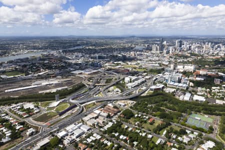 Aerial Image of AERIAL PHOTO WINDSOR