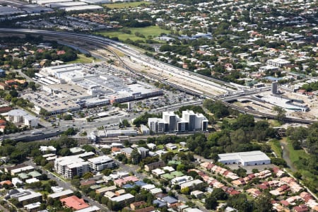 Aerial Image of NUNDAH