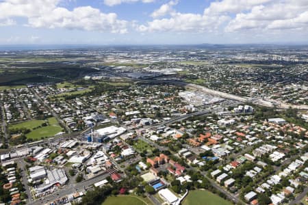 Aerial Image of AERIAL PHOTO NUNDAH