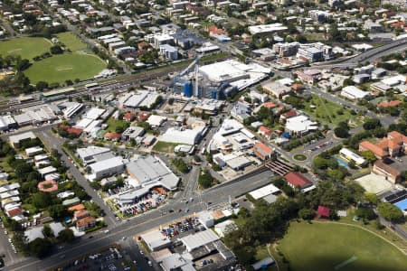 Aerial Image of AERIAL PHOTO NUNDAH