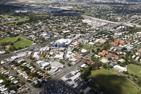 Aerial Image of AERIAL PHOTO NUNDAH