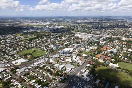 Aerial Image of AERIAL PHOTO NUNDAH