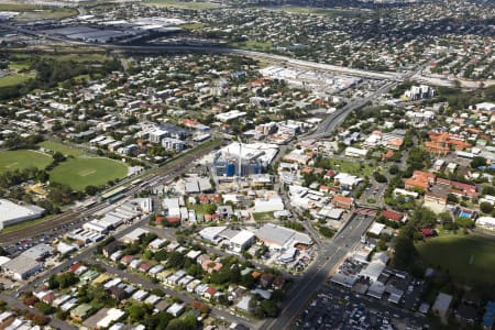 Aerial Image of AERIAL PHOTO NUNDAH