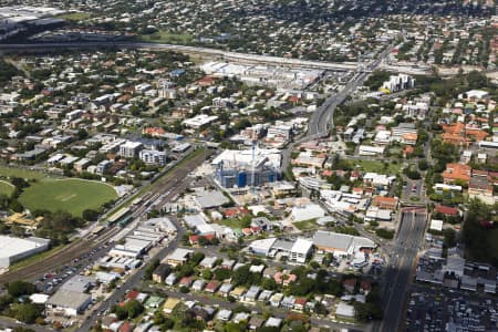 Aerial Image of AERIAL PHOTO NUNDAH