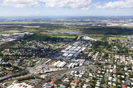 Aerial Image of NORTHGATE