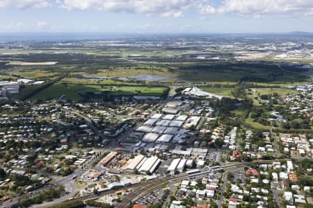 Aerial Image of NORTHGATE