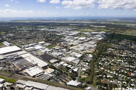 Aerial Image of NORTHGATE