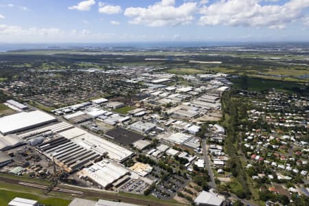 Aerial Image of NORTHGATE