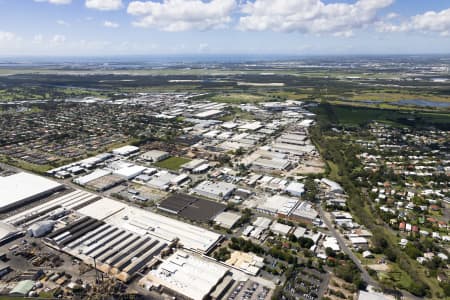 Aerial Image of NORTHGATE