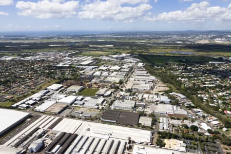 Aerial Image of NORTHGATE