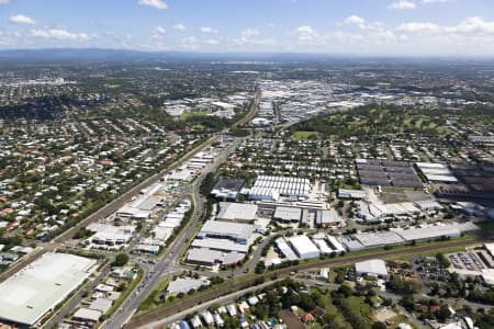 Aerial Image of NORTHGATE