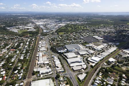 Aerial Image of NORTHGATE