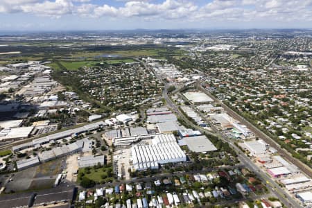 Aerial Image of NORTHGATE