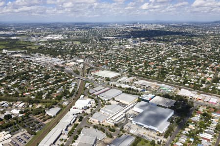 Aerial Image of NORTHGATE