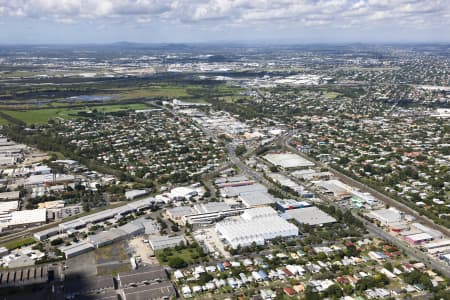 Aerial Image of NORTHGATE