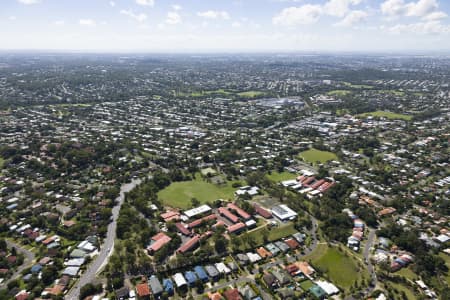 Aerial Image of AERIAL PHOTO MITCHELTON