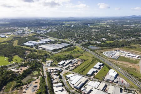 Aerial Image of AERIAL PHOTO KINGSTON