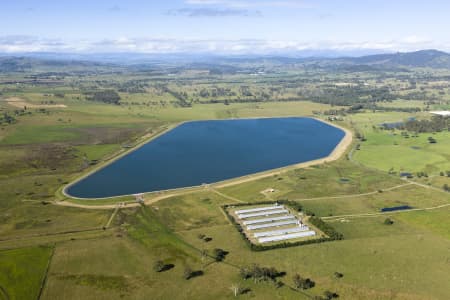 Aerial Image of AERIAL PHOTO GLENEAGLE