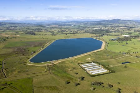 Aerial Image of AERIAL PHOTO GLENEAGLE