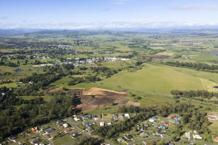 Aerial Image of AERIAL PHOTO GLENEAGLE