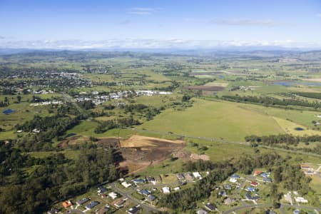 Aerial Image of AERIAL PHOTO GLENEAGLE