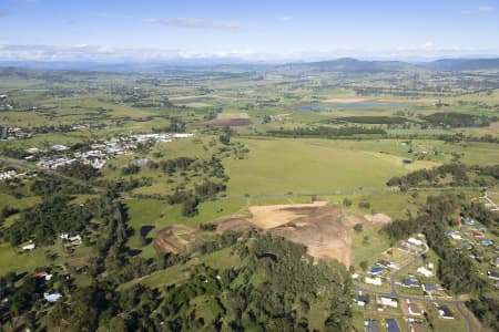 Aerial Image of AERIAL PHOTO GLENEAGLE