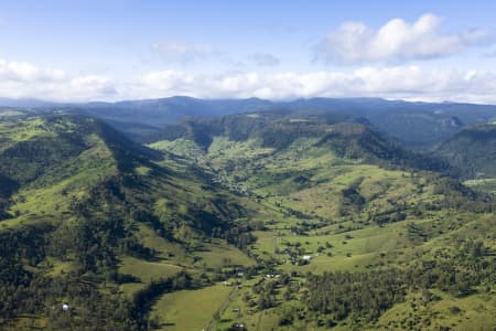 Aerial Image of AERIAL PHOTO ILLINBAH