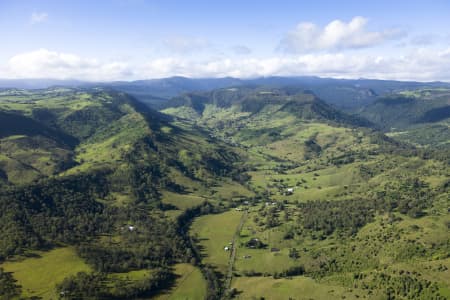Aerial Image of AERIAL PHOTO ILLINBAH