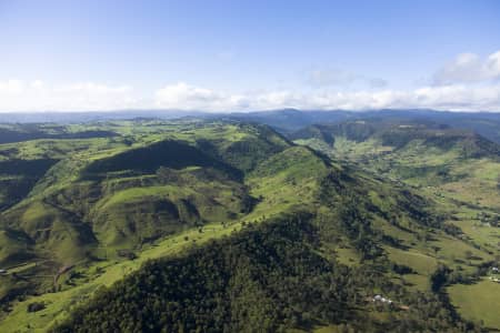 Aerial Image of AERIAL PHOTO ILLINBAH