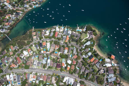 Aerial Image of THE CRESCENT VAUCLUSE