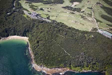 Aerial Image of CONGWONG BAY