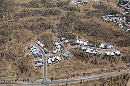 Aerial Image of IRLMPME DEVELOPMENTS