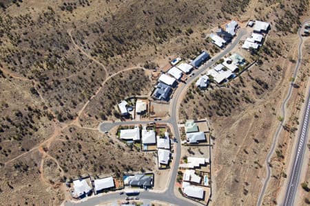 Aerial Image of IRLMPME DEVELOPMENTS