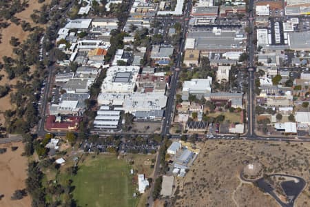 Aerial Image of ALICE CITY CENTRE
