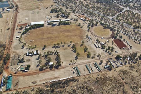 Aerial Image of LEN KITTLE DRIVELEN