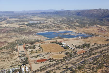 Aerial Image of LEN KITTLE DRIVELEN