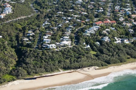 Aerial Image of SUNRISE BEACH