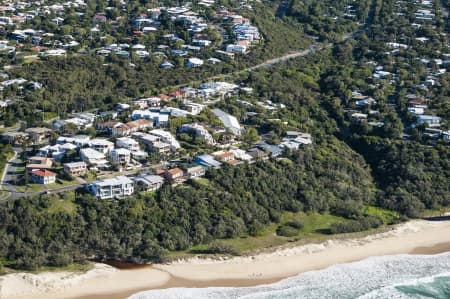 Aerial Image of SUNRISE BEACH