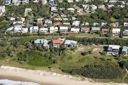 Aerial Image of SUNRISE BEACH