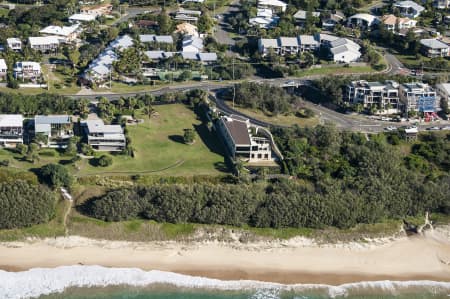 Aerial Image of SUNRISE BEACH