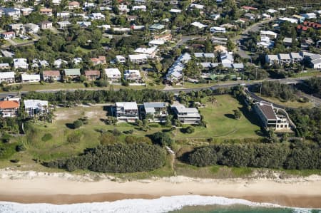 Aerial Image of SUNRISE BEACH