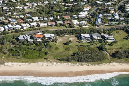 Aerial Image of SUNRISE BEACH