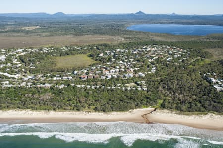 Aerial Image of PEREGIAN BEACH